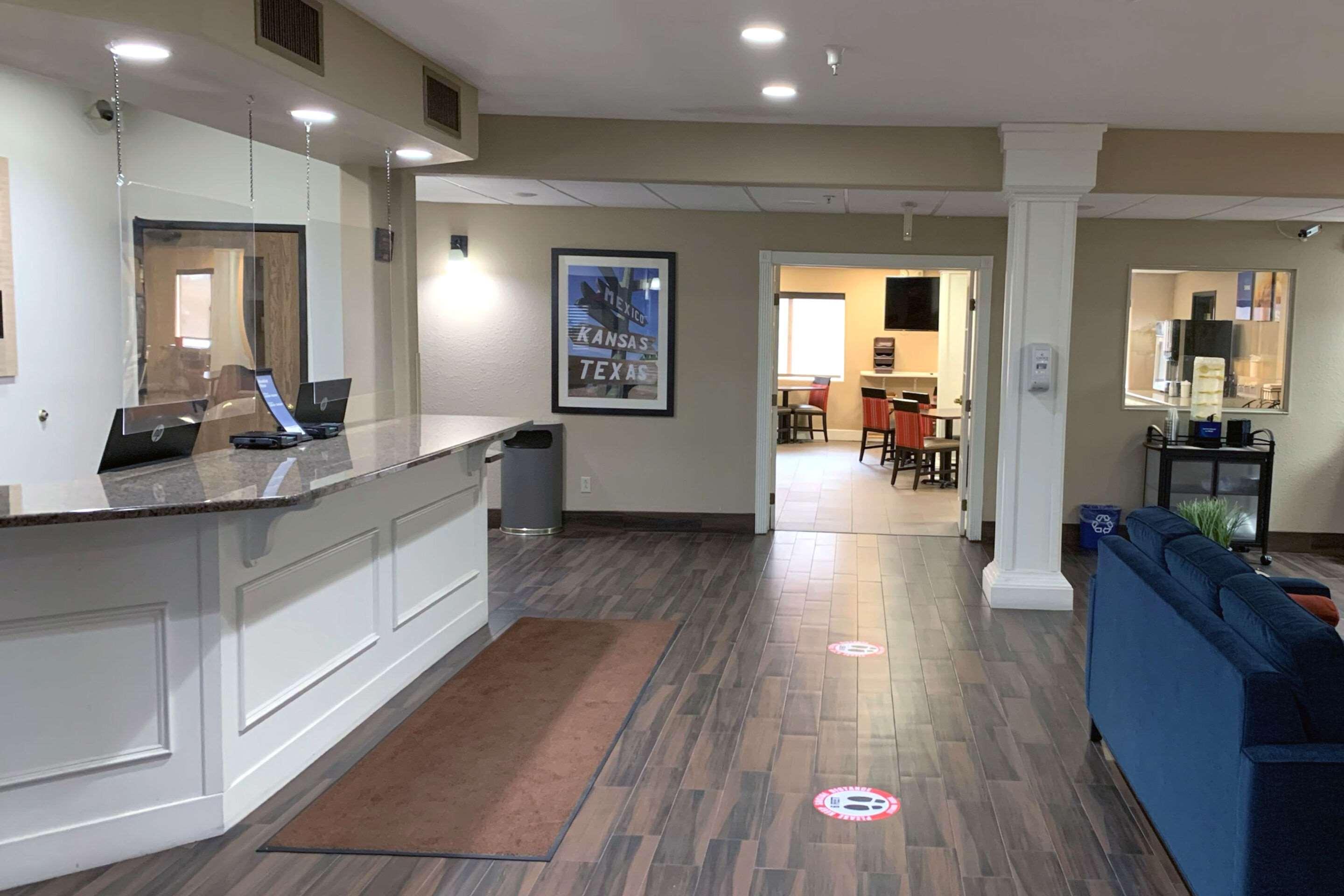 Comfort Inn Garden City Exterior photo